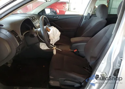 2012 Nissan Altima Base z USA, uszkodzony, nr VIN 1N4AL2APXCC228308